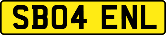 SB04ENL
