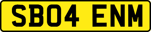 SB04ENM