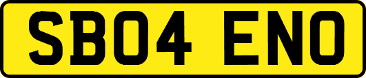 SB04ENO