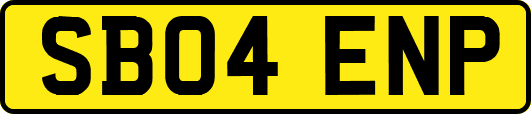 SB04ENP