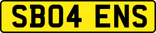 SB04ENS