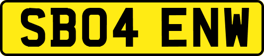 SB04ENW