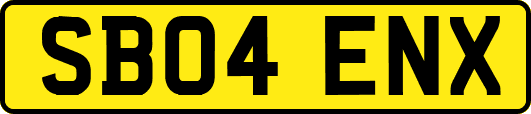 SB04ENX