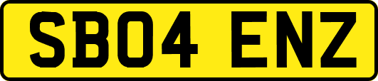 SB04ENZ