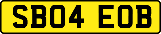SB04EOB