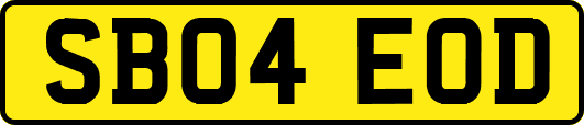 SB04EOD