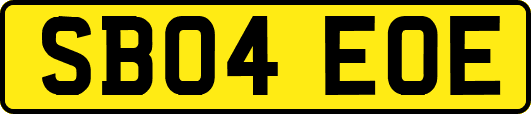 SB04EOE