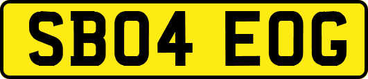 SB04EOG