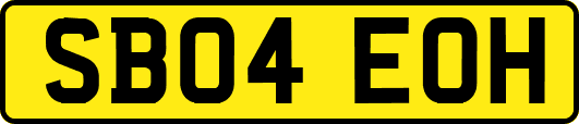 SB04EOH