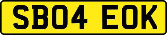 SB04EOK