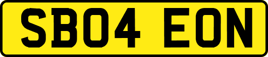 SB04EON