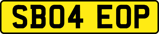 SB04EOP