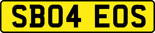 SB04EOS