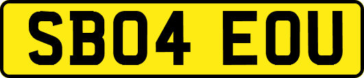 SB04EOU