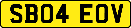 SB04EOV
