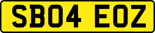 SB04EOZ