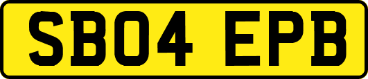 SB04EPB