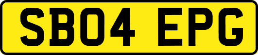 SB04EPG