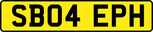 SB04EPH