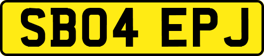 SB04EPJ