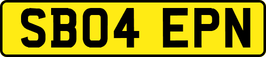 SB04EPN