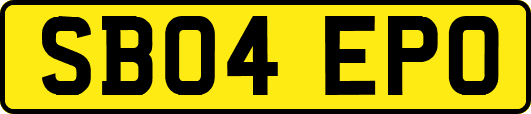 SB04EPO