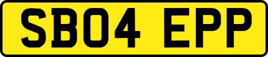 SB04EPP