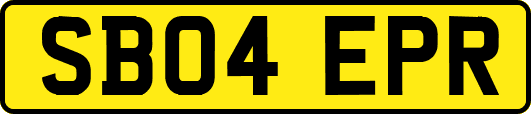 SB04EPR