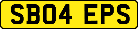 SB04EPS