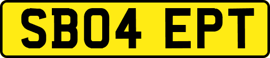 SB04EPT