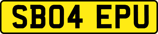 SB04EPU