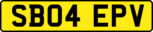 SB04EPV