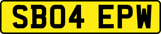 SB04EPW