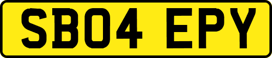 SB04EPY