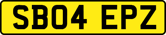 SB04EPZ