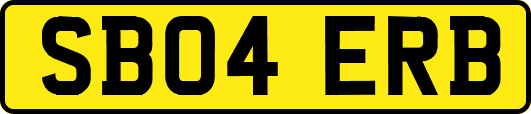 SB04ERB