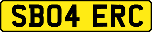 SB04ERC
