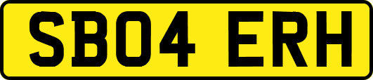 SB04ERH