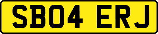 SB04ERJ