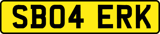 SB04ERK