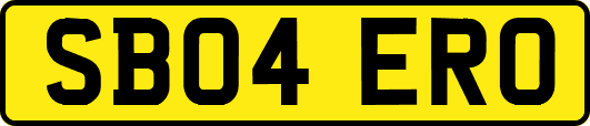 SB04ERO