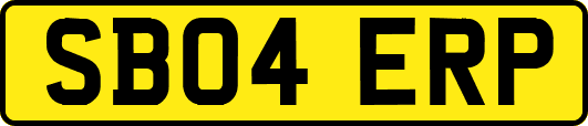 SB04ERP