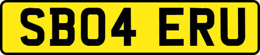 SB04ERU