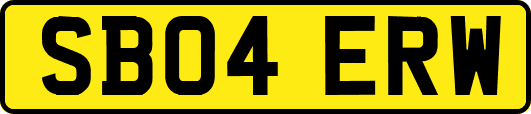 SB04ERW