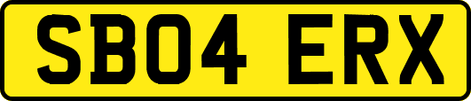 SB04ERX