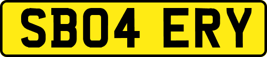 SB04ERY