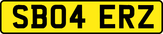 SB04ERZ