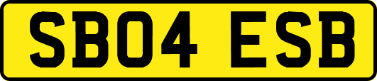 SB04ESB