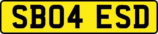 SB04ESD