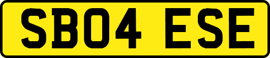SB04ESE